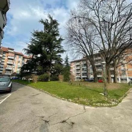 Image 2 - Via Giacomo Quarenghi, 20151 Milan MI, Italy - Apartment for rent