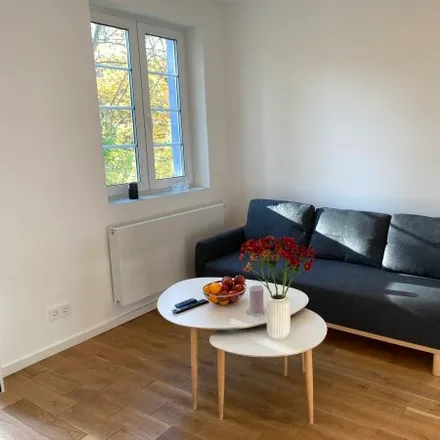 Rent this 2 bed apartment on Hortensienstraße 31 in 12203 Berlin, Germany
