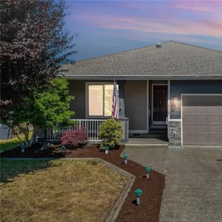 Buy this 3 bed house on 17723 25th Ave E in Tacoma, Washington