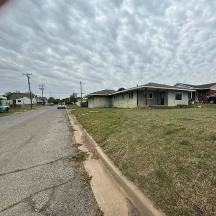 Buy this 3 bed house on 301 13th Street in Alva, OK 73717