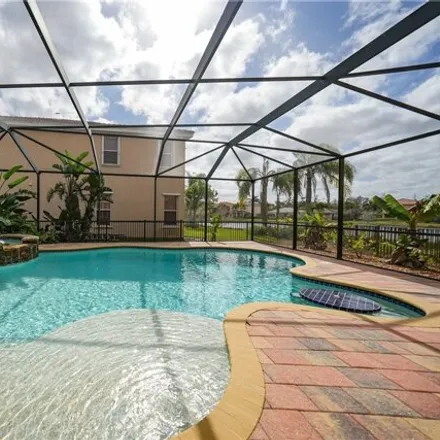 Image 2 - 11202 Pond Cypress Street, Arborwood, Fort Myers, FL 33913, USA - House for sale