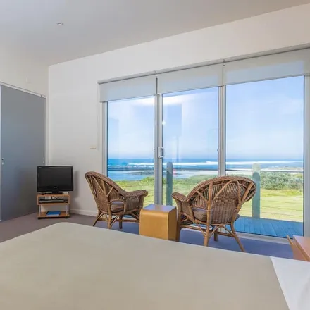 Rent this 1 bed apartment on Port Fairy VIC 3284