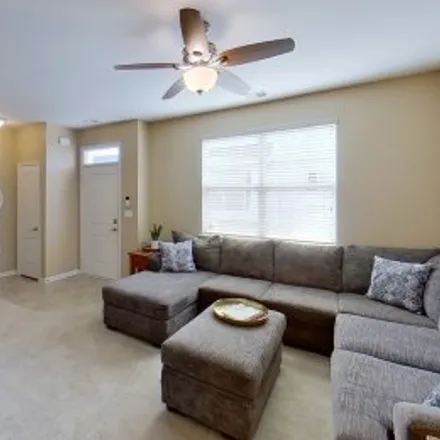 Buy this 3 bed apartment on 1426 Leckford Drive in Oak Lake Estates Condominiums, Chesapeake