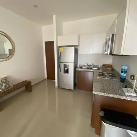Rent this 2 bed apartment on Boulevard Marina Mazatlán in Marina Mazatlán, 82000 Mazatlán