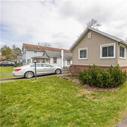Buy this 2 bed house on 527 Rock Beach Road in White City, City of Rochester