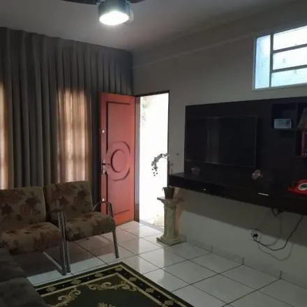 Buy this 3 bed house on Rua Antônia Carrara Orlandini in Jardim Zara, Ribeirão Preto - SP