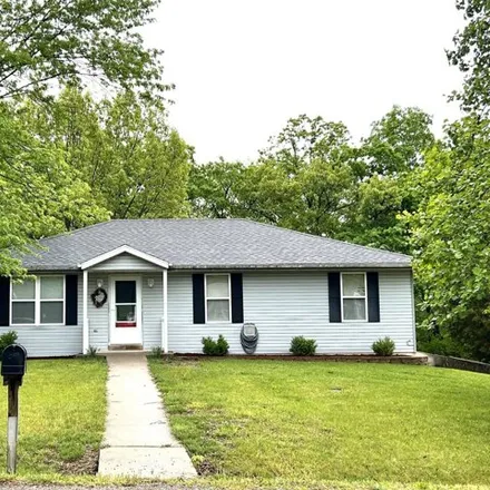 Buy this 3 bed house on 12412 County Road 4047 in Callaway County, MO 65043
