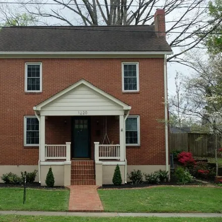 Buy this 3 bed house on 1236 Wasena Avenue Southwest in Roanoke, VA 24015