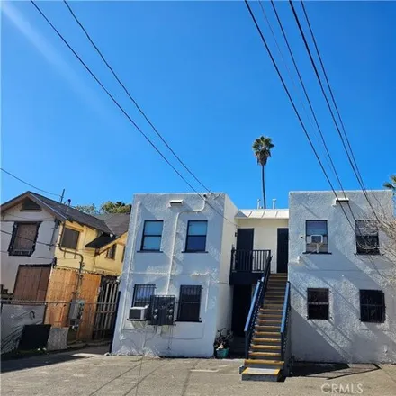 Image 5 - South Figueroa Street, Los Angeles, CA 90037, USA - House for sale