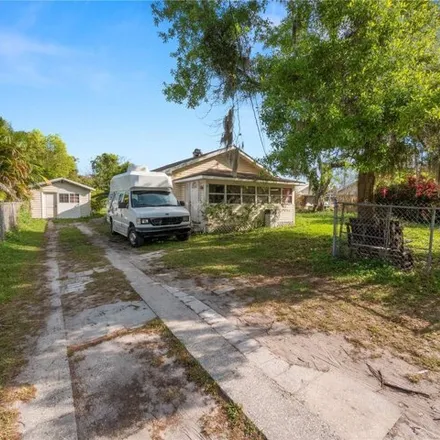 Image 1 - 2698 Tanglewood Street, Combee Settlement, Polk County, FL 33801, USA - House for sale