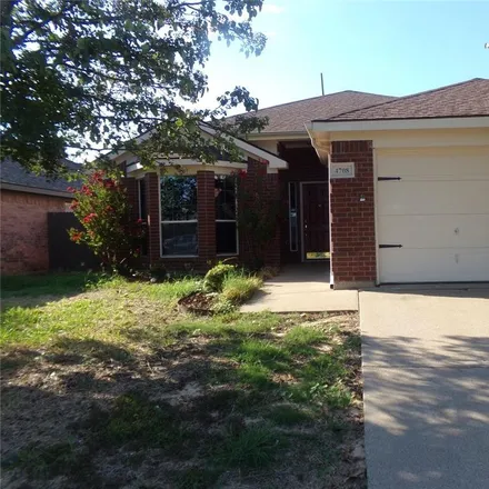 Rent this 3 bed house on 4708 Topaz Lane in Granbury, TX 76049