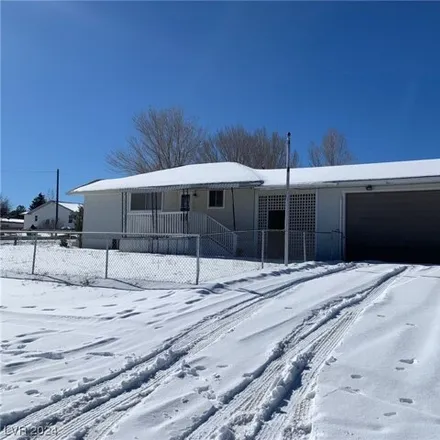 Image 1 - 899 East 13th Street, Ely, NV 89301, USA - House for sale