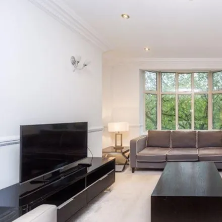 Rent this 5 bed apartment on Strathmore Court in 143 Park Road, London