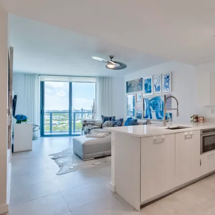 Image 5 - #1210, 501 Northeast 31st Street, Edgewater, Miami - Apartment for sale
