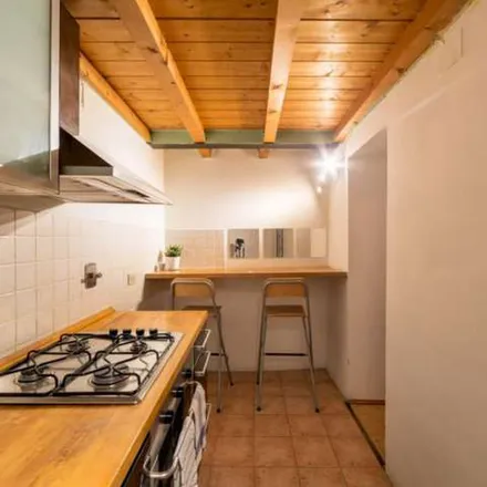 Rent this 1 bed apartment on Via dell'Osteria del Guanto in 18 R, 50122 Florence FI