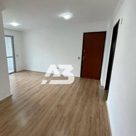 Rent this 3 bed apartment on Rua Itatiaia 569 in Portão, Curitiba - PR