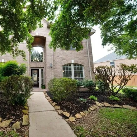 Rent this 5 bed house on 4512 Copper Sky Lane in Cinco Ranch, Fort Bend County