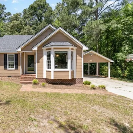 Buy this 3 bed house on 88 Morgan Drive in Harnett County, NC 27546