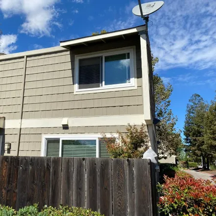 Buy this 3 bed townhouse on 18724 Hale Avenue in Madrone, Morgan Hill