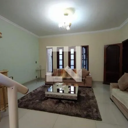 Buy this 5 bed house on Rua Francisco Bicalho in Monsenhor Messias, Belo Horizonte - MG