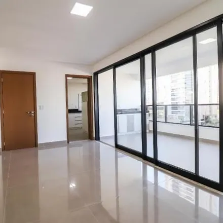 Rent this 3 bed apartment on Rua Orestes Ribeiro in Setor Bueno, Goiânia - GO