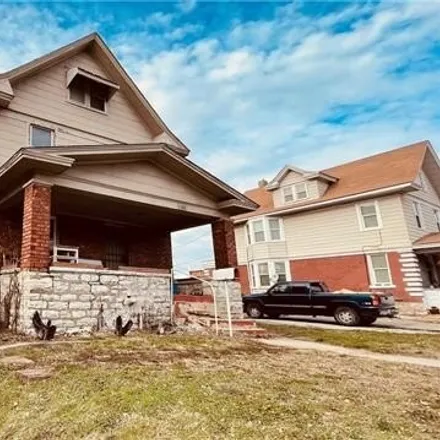Buy this 5 bed house on 3114 Brooklyn Avenue in Kansas City, MO 64109