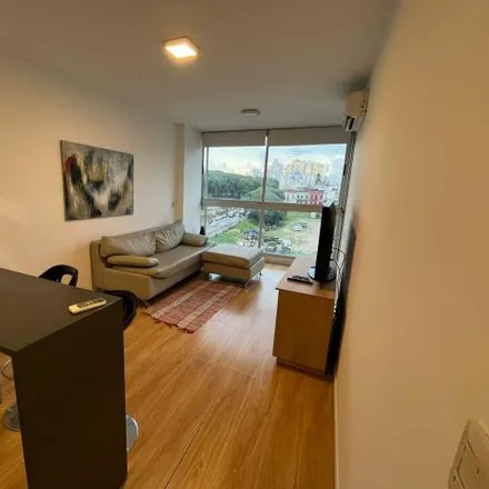 Rent this 1 bed apartment on Administración Nacional Aviación Civil (ANAC) in Avenida Paseo Colón 1460, San Telmo