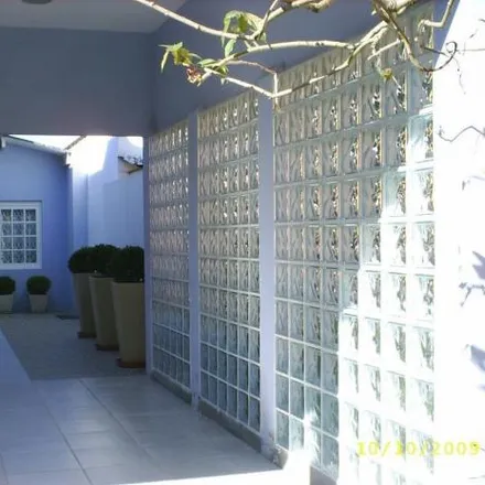 Buy this 4 bed house on unnamed road in Miraguaia, Santo Antônio da Patrulha - RS