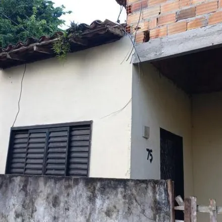 Image 2 - Passagem Olimpia, Coqueiro, Ananindeua - PA, 67113, Brazil - House for sale