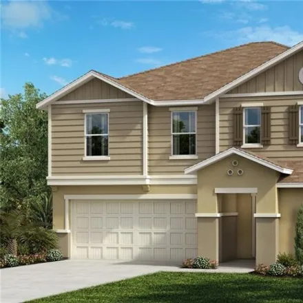 Buy this 5 bed house on Yukon Drive in Pasco County, FL 33539