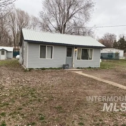 Image 3 - 331 East Orchard Street, Hagerman, Gooding County, ID 83332, USA - House for sale