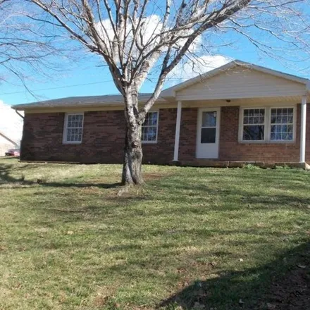Buy this 3 bed house on 1092 Terry Drive in Tompkinsville, KY 42167
