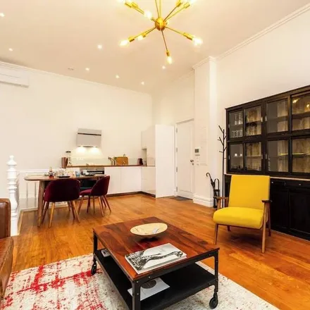 Rent this 2 bed apartment on 4300-096 Distrito de Leiria