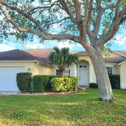 Rent this 3 bed house on 1056 Homewood Avenue in Brevard County, FL 32940