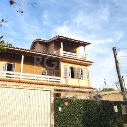 Image 2 - Rua Otelo Rosa, Ipanema, Porto Alegre - RS, 91770-000, Brazil - House for sale