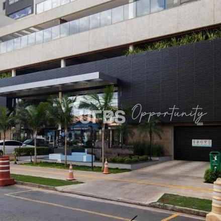 Image 1 - Rua C-229, Setor Jardim América, Goiânia - GO, 74290, Brazil - Apartment for sale