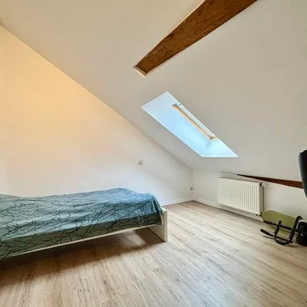 Rent this 3 bed apartment on Rue du Ponceau 21 in 6700 Arlon, Belgium