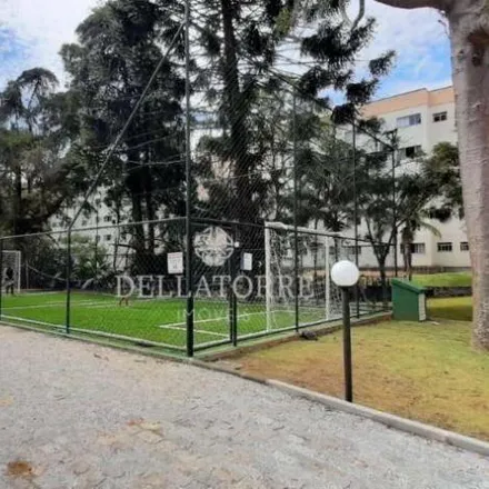 Rent this 2 bed apartment on Rua Oscar José da Silva in Jardim Europa, Teresópolis - RJ