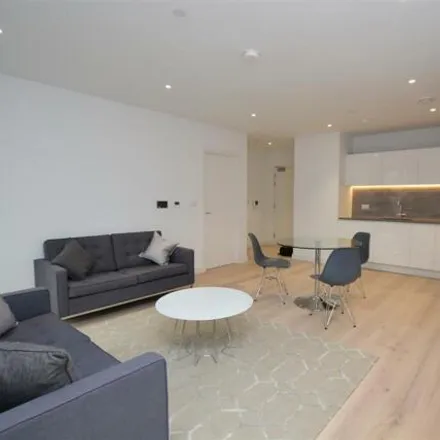 Rent this 1 bed room on Laker House in 10 Nautical Drive, London