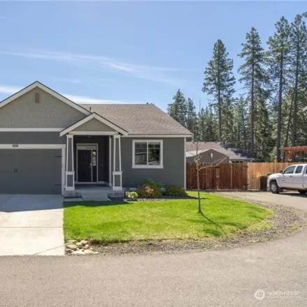 Buy this 3 bed house on unnamed road in Kittitas County, WA 98943