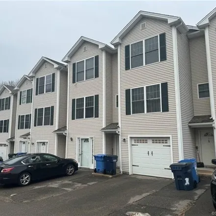 Buy this 3 bed townhouse on 41 Palmer Street in Norwich, CT 06360