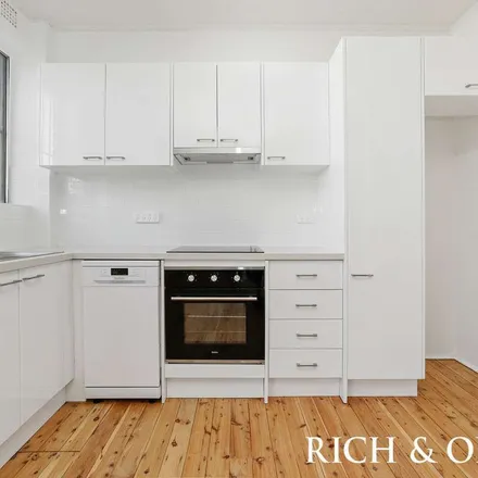 Image 5 - Brighton Avenue, Croydon Park NSW 2133, Australia - Apartment for rent