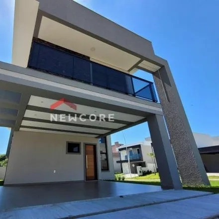 Image 1 - Avenida Red Park, São João do Rio Vermelho, Florianópolis - SC, 88060-225, Brazil - House for sale