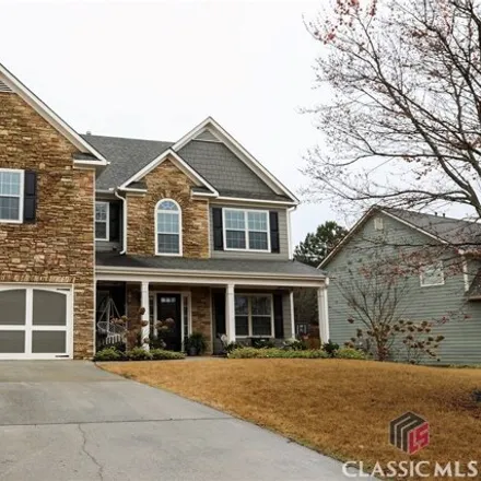 Buy this 4 bed house on 11865 Alberta Lane in Winder, GA 30680