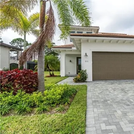 Buy this 3 bed house on 215 Southeast Via Bisento in Port Saint Lucie, FL 34952