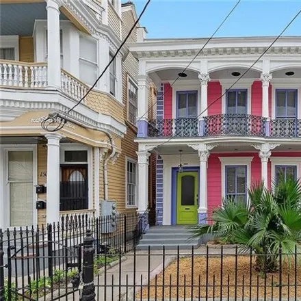 Buy this 5 bed house on 1510 Carondelet Street in New Orleans, LA 70130