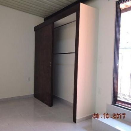 Rent this 1 bed apartment on Retorno 705 in El Centinela, 04450 Mexico City