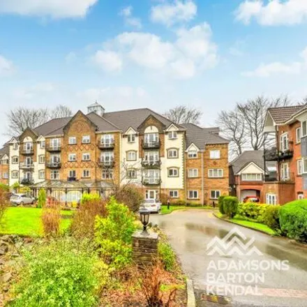 Image 1 - Bury Road/Claremont Road, Bury Road, Rochdale, OL11 4EA, United Kingdom - Apartment for sale