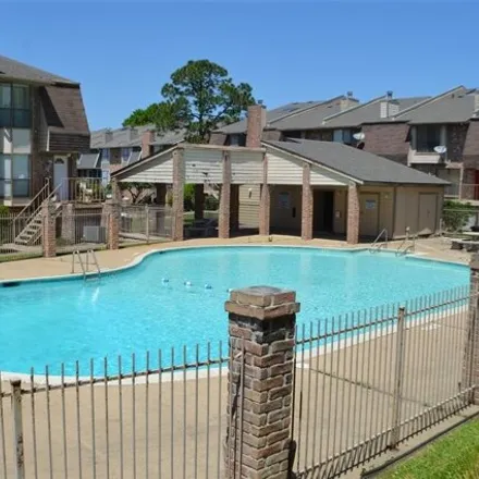 Rent this 2 bed condo on 2069 Place Rebecca Lane in Harris County, TX 77090