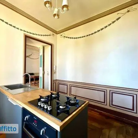 Rent this 3 bed apartment on Corso Regina Margherita 497 int. 17 in 10151 Turin TO, Italy